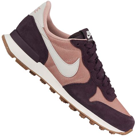 nike schuhe damen rosa internationalist|Nike Internationalist Women ab 39,99 € (Black Friday Deals .